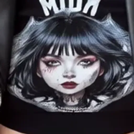 AIポルノ写真ジェネレーター