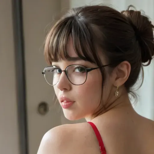 AI色情圖片產生器