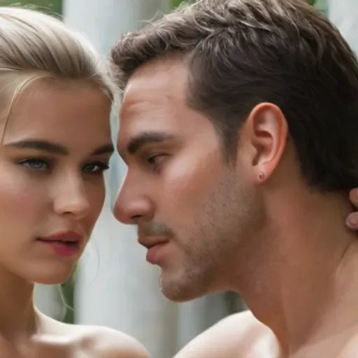 โปรแกรมสร้างภาพโปรนที่ใช้ปัญหา AI