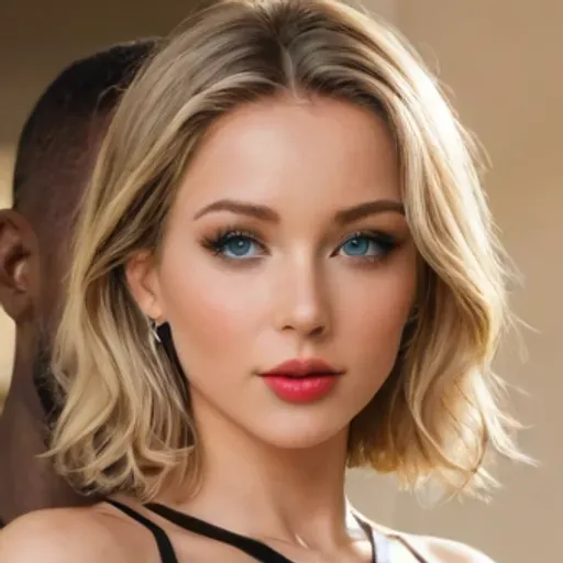 AI色情图片生成器