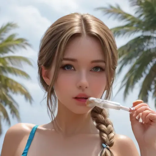 generatore di immagini porno IA