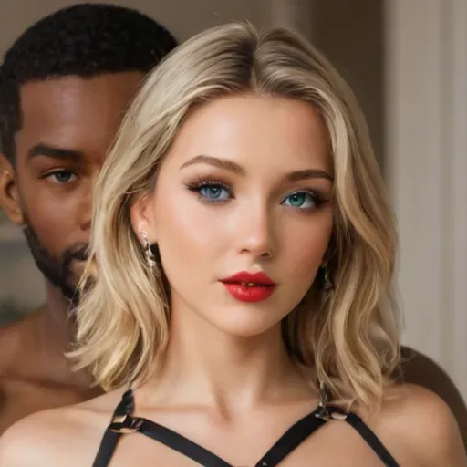 AI porn image generator