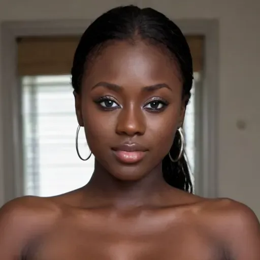 AI色情圖片產生器