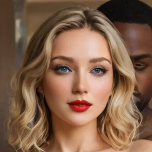 AI色情圖片產生器