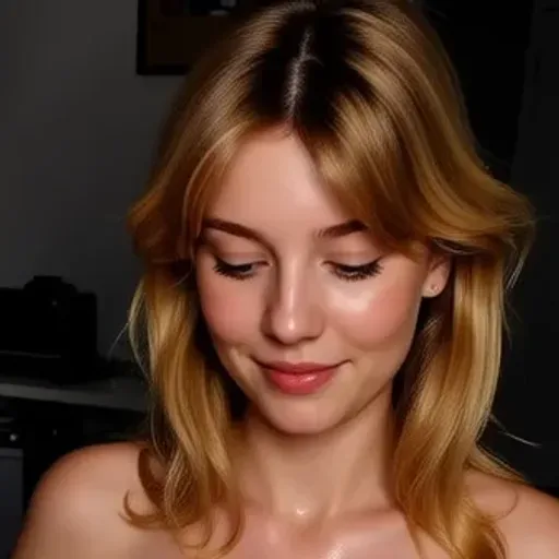 AIポルノ画像ジェネレーター