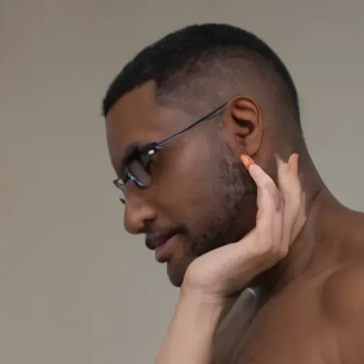 yapay zekâ porno foto üretici