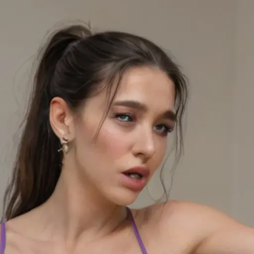 yapay zekâ porno görsel üretici