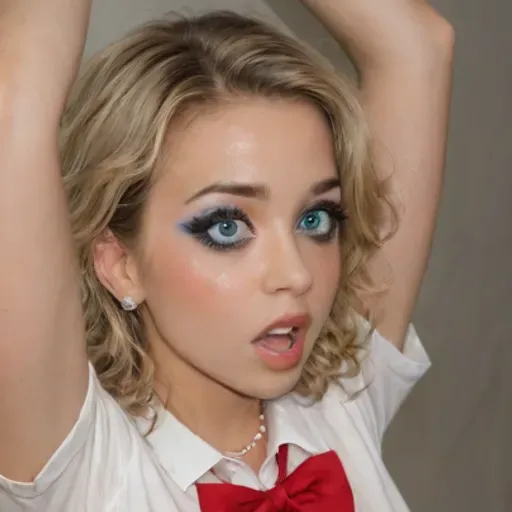 AIポルノ画像ジェネレーター