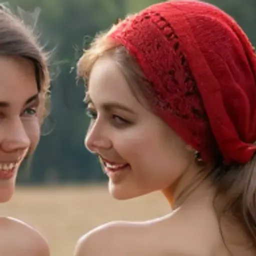 AI色情圖片產生器