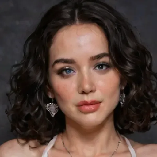 yapay zekâ porno görsel üretici