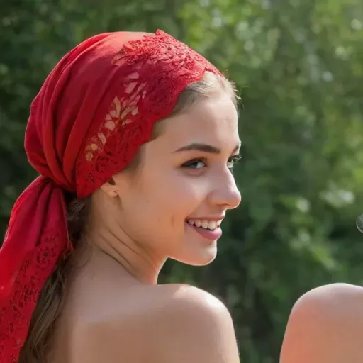 โปรแกรมสร้างภาพโปรนที่ใช้ปัญหา AI