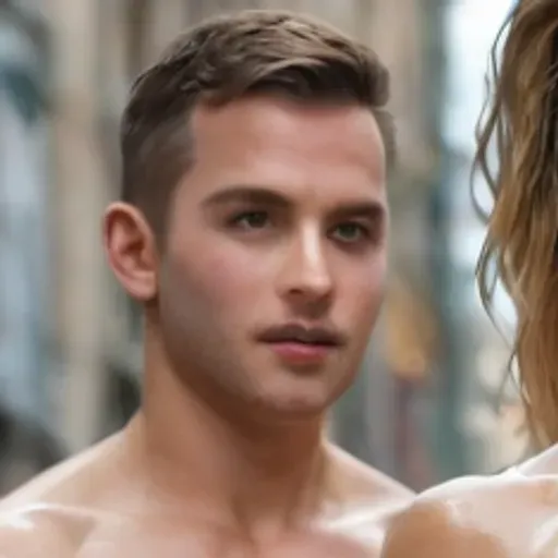 generatore di foto porno IA