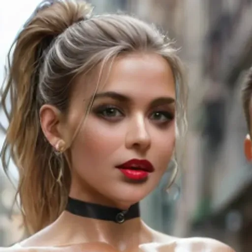 generatore di immagini porno IA