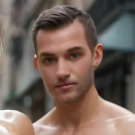 generatore di immagini porno IA