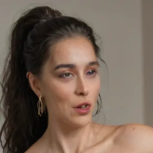 AI色情圖片產生器