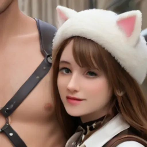 AI色情圖片產生器