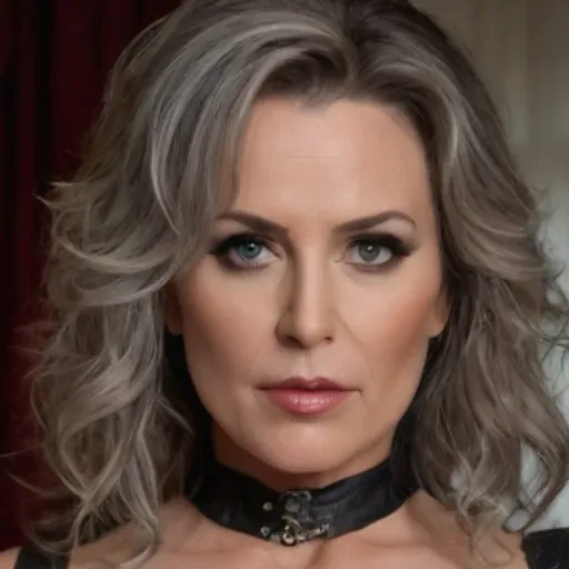 AI色情圖片產生器