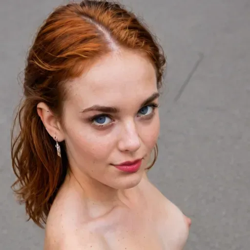 KI-Pornobild-Generator