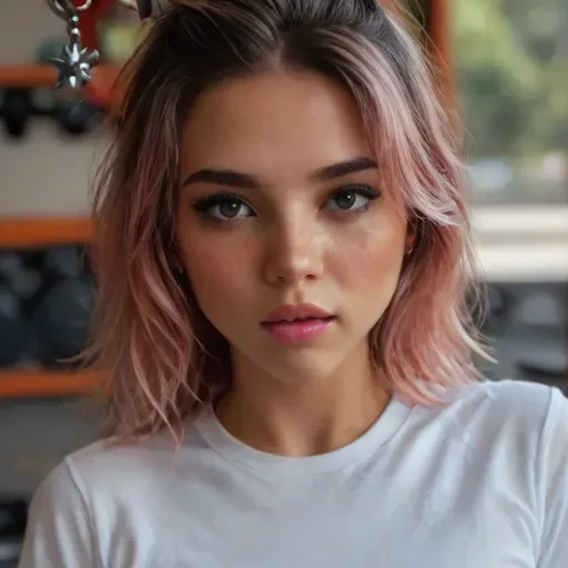 generatore di immagini porno IA