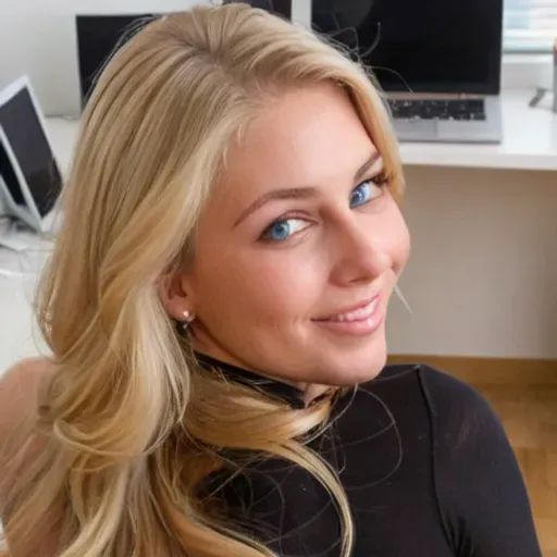 generador de imágenes porno con IA