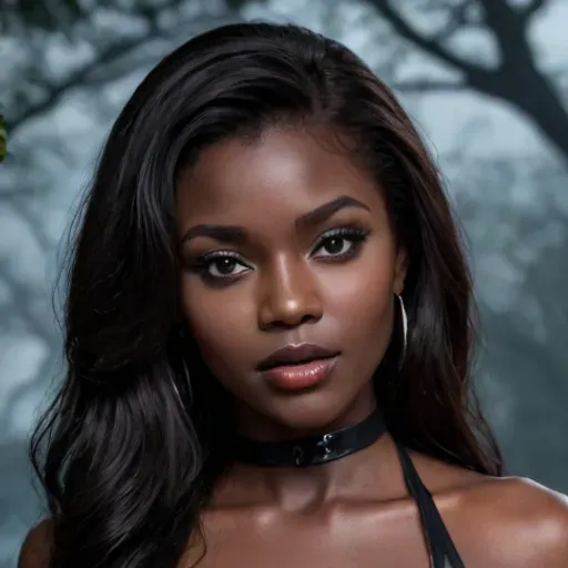 AI色情圖片產生器