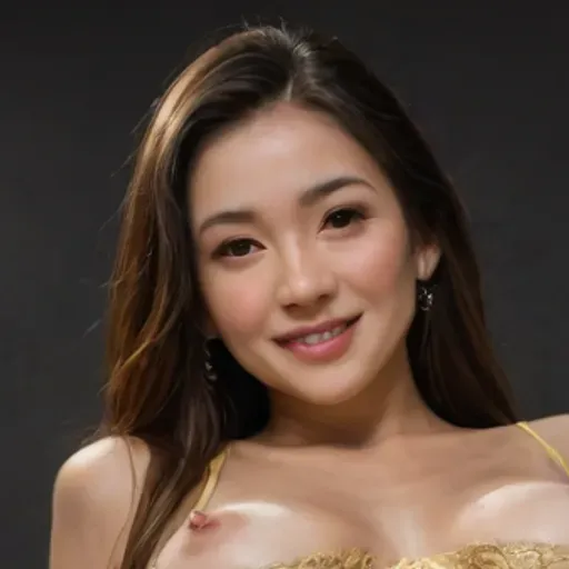 AI色情圖片產生器