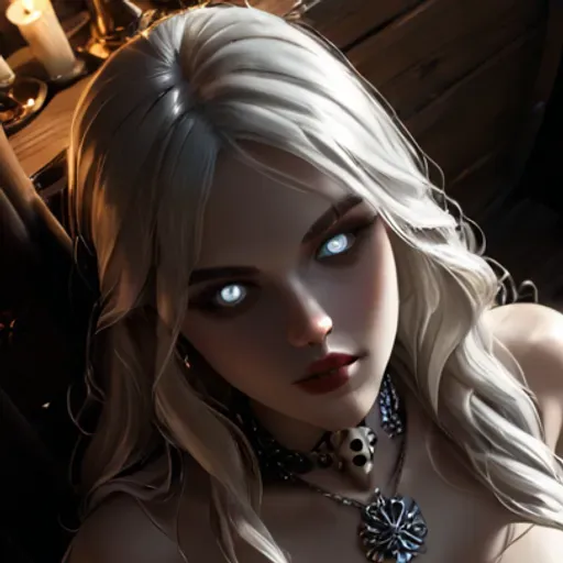 AI色情圖片產生器