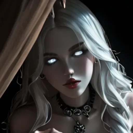 AI色情圖片產生器