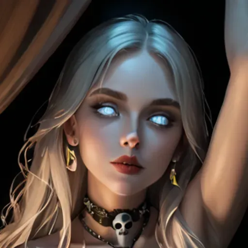 AI色情圖片產生器