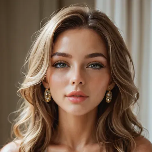 โปรแกรมสร้างภาพโปรนที่ใช้ปัญหา AI