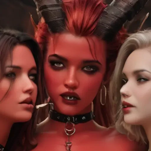 AI porn image generator