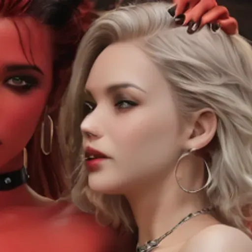 AI porn pic generator