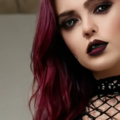 генератор порно-изображений на ИИ