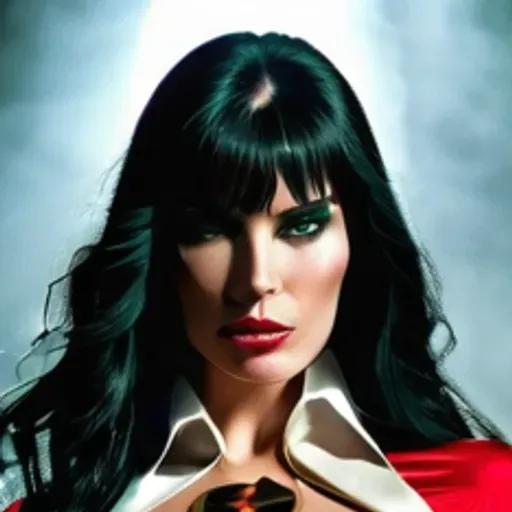 AI色情圖片產生器