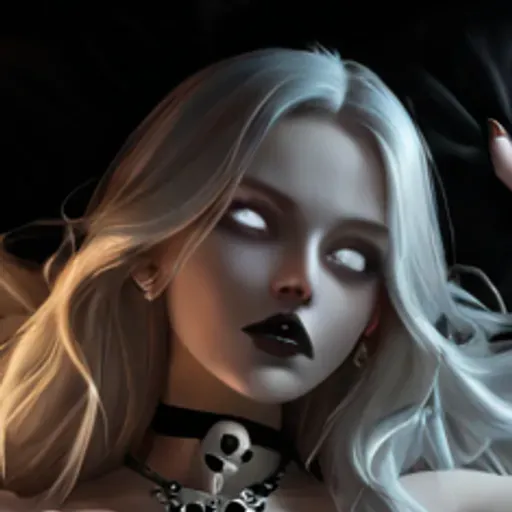 AI色情圖片產生器