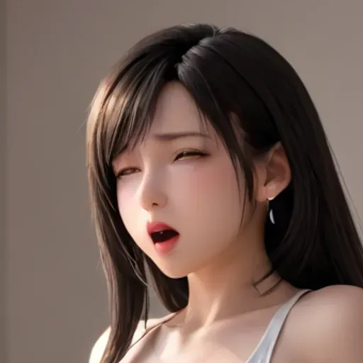 AIポルノ画像ジェネレーター