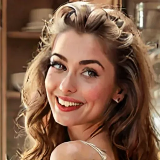 AI色情圖片產生器