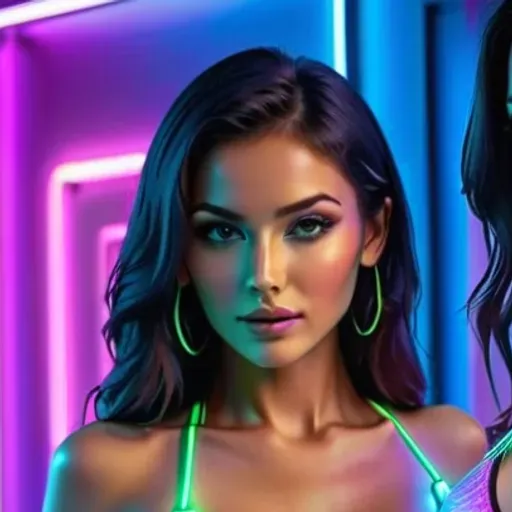 AI porn image generator