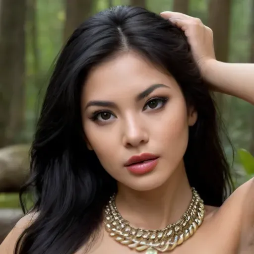 โปรแกรมสร้างภาพโปรนที่ใช้ปัญหา AI