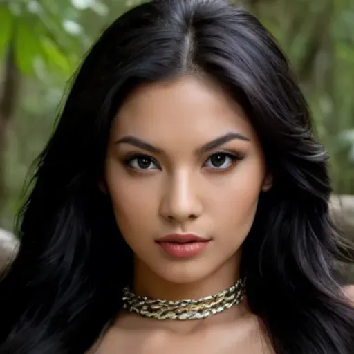 โปรแกรมสร้างภาพโปรนที่ใช้ปัญหา AI