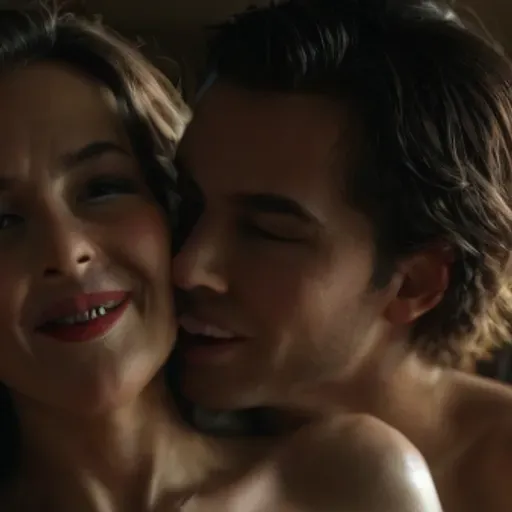 generatore di foto porno IA