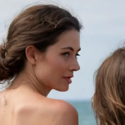 yapay zekâ porno görsel üretici