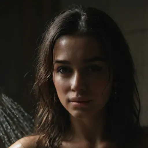 โปรแกรมสร้างภาพโปรนที่ใช้ปัญหา AI