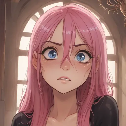 AI porn image generator