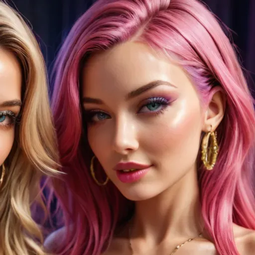 โปรแกรมสร้างภาพโปรนที่ใช้ปัญหา AI