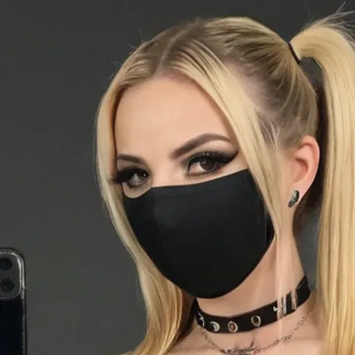 AI色情圖片產生器