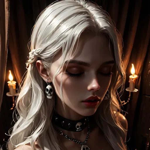 AI色情圖片產生器