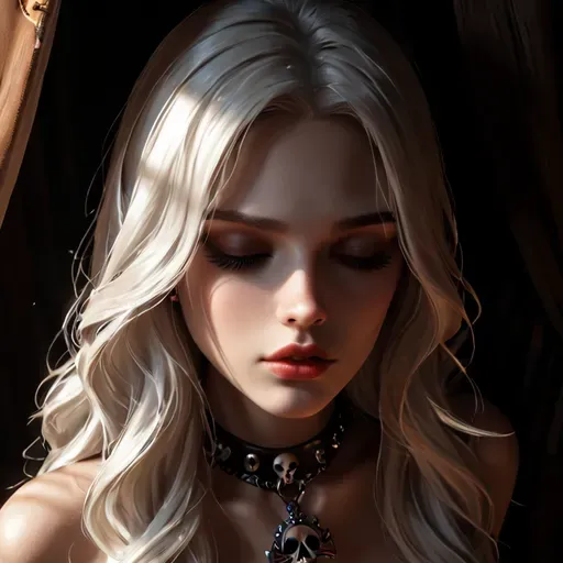 AI porn image generator