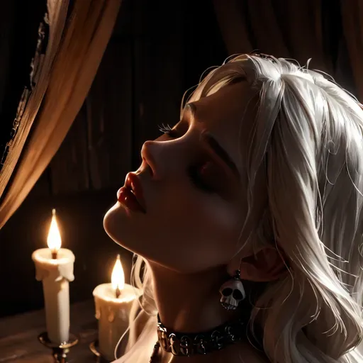 AI色情圖片產生器