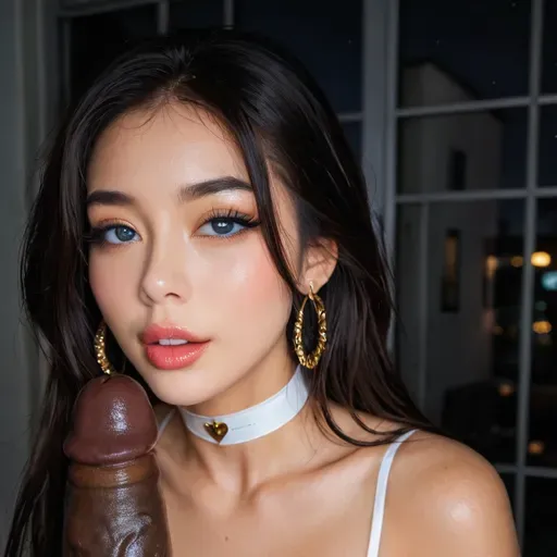 AI色情图片生成器